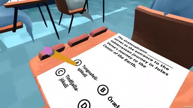 Симулятор списывания! Моя школа! смотреть онлайн