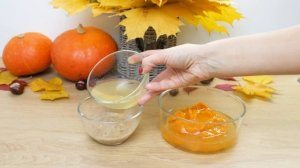 Быстрые Рецепты Лакомств Для Собак из ТЫКВЫ /?БЕЗ ВЫПЕКАНИЯ?