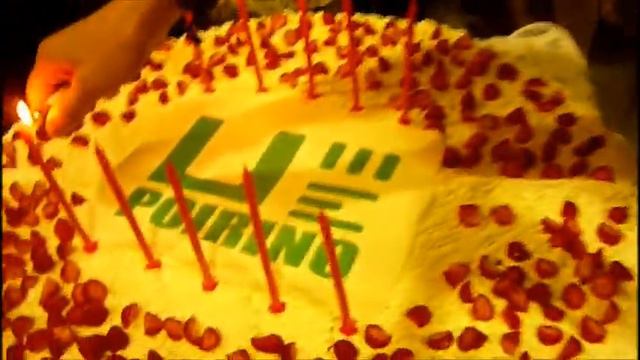 10° Anniversario UNITRE Poirino смотреть онлайн