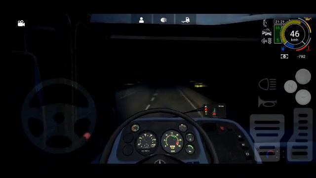 РЕЙС В Grand Track Simularot 2