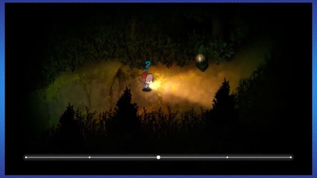 WHY IS THIS GAME SAD - Yomawari Night Alone Part 7 - AbbyGames смотреть онлайн