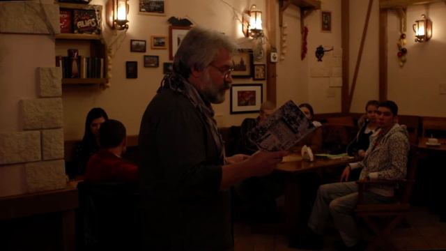 Станислав Минаков, 15.11.2015, Белгород смотреть онлайн