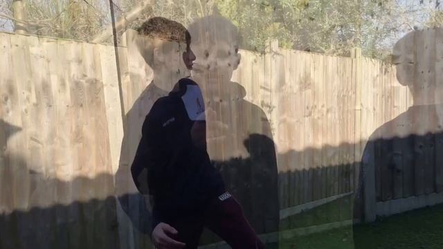 INSANE FOOTBALL FLICK UP CHALLENGE!!! смотреть онлайн
