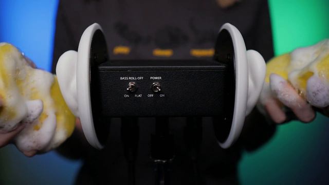 АСМР ДЛЯ ТЕХ, КТО НЕ ИСПЫТЫВАЕТ МУРАШКИ, ASMR FOR PEOPLE WHO DON'T GET TINGLES, SUPER SENSITIVE смотреть онлайн