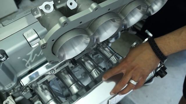 K SERIES HUGE INTAKE MANIFOLDS...MY EXPERIENCE смотреть онлайн