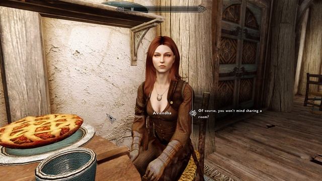 Skyrim Mods: The Wheel of Time - Part 4 смотреть онлайн