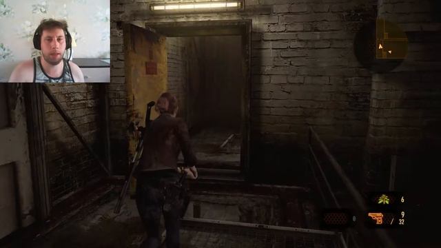 Resident evil Revelations 2 ► ДОБРО ПОЖАЛОВАТЬ В... АД! #5 смотреть онлайн