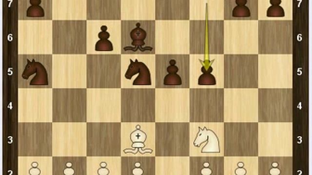 защита двух коней-2.avi смотреть онлайн