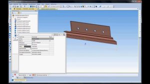 Работа с исполнениями в КОМПАС-3D