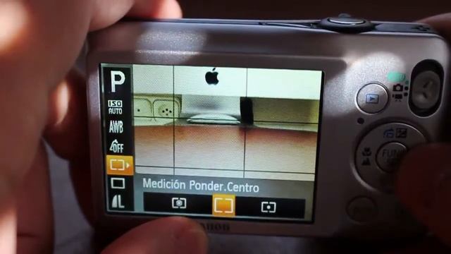 Canon IXUS 105 | Revisión en profundidad смотреть онлайн