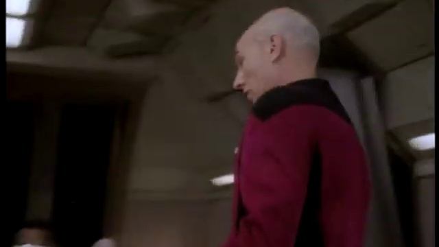 Star Trek TNG - Hypnotic смотреть онлайн