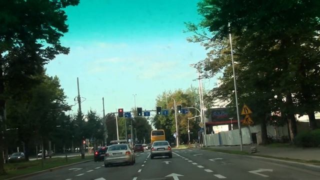 05 08 2017 Ланцут Катовице Вроцлав, Польша смотреть онлайн