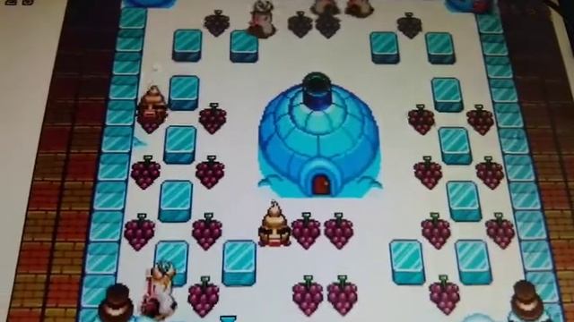Играю в игру плохое мороженое 1 часть #1 смотреть онлайн