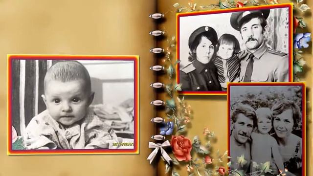 СЕМЕЙНЫЙ АЛЬБОМ смотреть онлайн