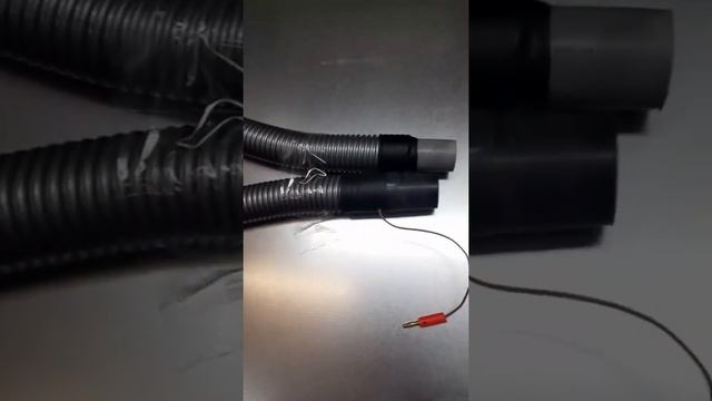 Шланг совместимый шланг для пылесоса 3M Field Service Vacuum смотреть онлайн