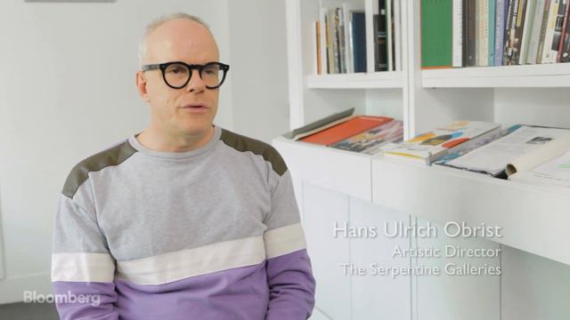 Anri Sala's Aural Experiences | Brilliant Ideas Ep. 72 смотреть онлайн