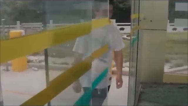 Automated Car Parking System | CARS | SAVE CAR CRASH # CAR PARKING TECHNIQUE * CHINA VS GERMANY смотреть онлайн