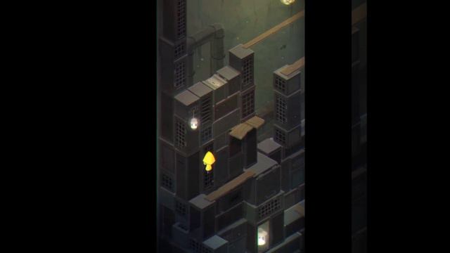 Very LITTLE NIGHTMARES Gameplay Walkthrough Part 1 (Android/iOS ) #conquerorplayz #gaming смотреть онлайн