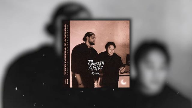 The Limba & Andro - X.O (Ramzan Abitov Remix) смотреть онлайн