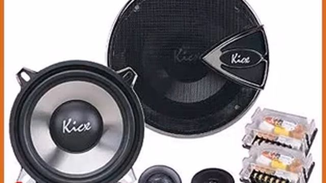 Kicx ICQ-5.2 смотреть онлайн