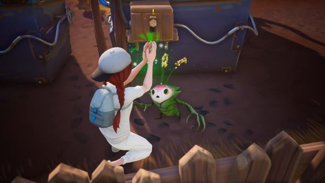 Я СЛОМАЛ ИГРУ! ∎ #15 ∎ Drake Hollow Прохождение смотреть онлайн