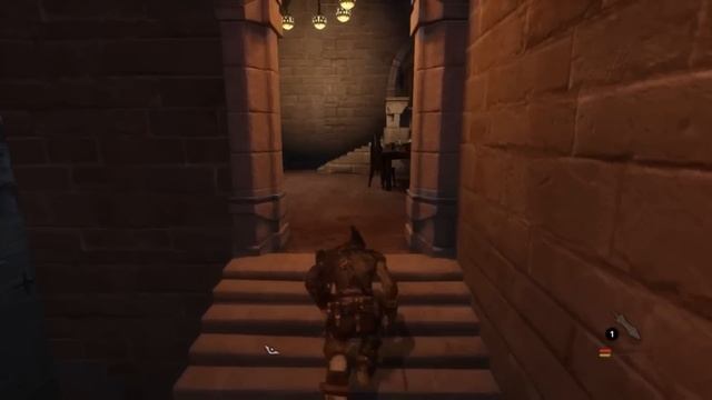 Styx: Master of Shadows - Reminiscences (All Tokens Locations Guide) [Introduction] rus199410 смотреть онлайн