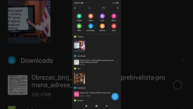 (How To) Hack Xiaomi Private Album And Get Your Pictures Or Videos