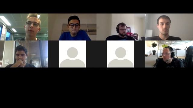 Kubernetes Cloud Provider Refactoring WG 20170823 смотреть онлайн
