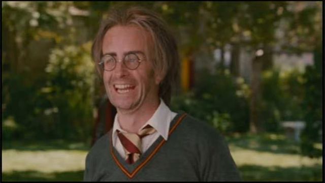 Harry Potter and The Legend of the Paparazzi смотреть онлайн