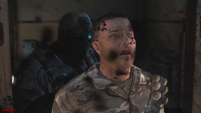 Tom Clancy's Ghost Recon Future Soldier - Xbox One Gameplay смотреть онлайн