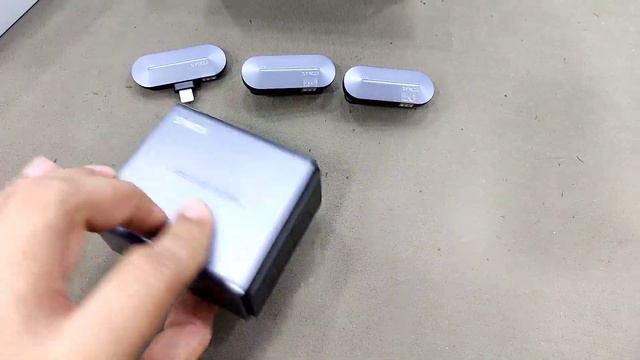 কেমন এই নতুন ওয়ারলেস মাইক।। New wireless mini mic review।। Synco wireless microphone смотреть онлайн