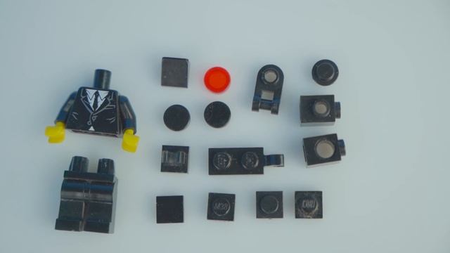 LEGO SKIBIDI TOILET - TUTORIAL смотреть онлайн