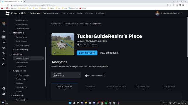 How To Make Gamepass In Pls Donate (2024 Updated) - Full Guide