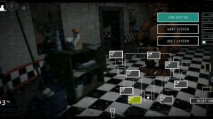 Мишка фредди