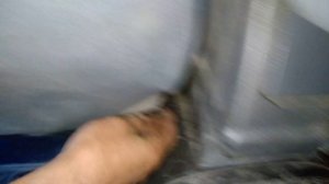 Если сломан замок от ремня безопасности.Приора.