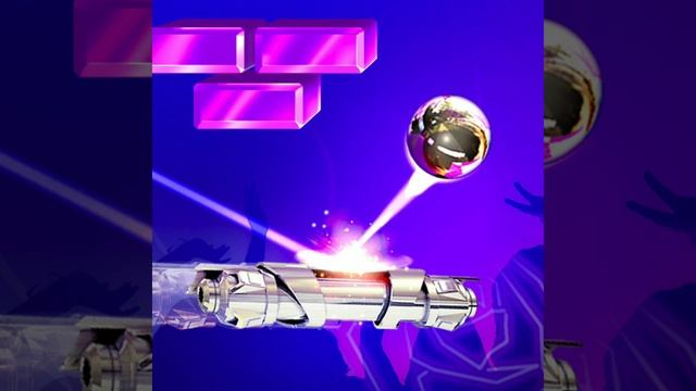Block Breaker 2 Deluxe Ost Boss смотреть онлайн