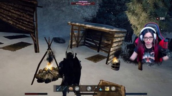 GOTHIC 3 Полное Прохождение на Русском и Обзор | ГОТИКА 3 Прохождение | Walkthrough | Стрим #13