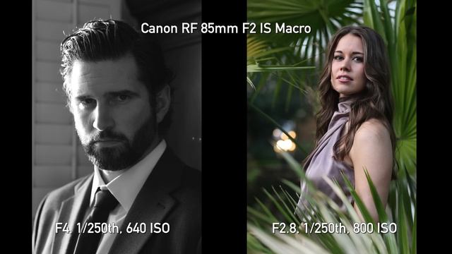 Canon EOS R8 Review
