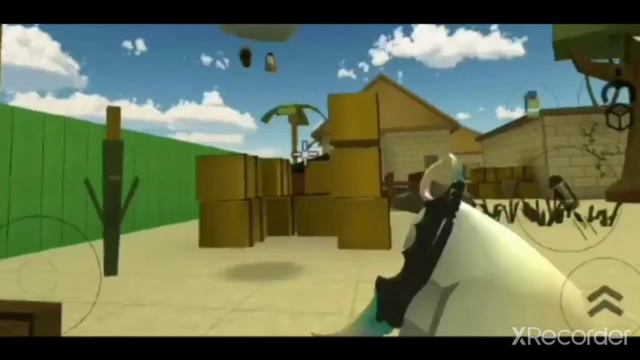 Мельница в чикен ган! смотреть онлайн