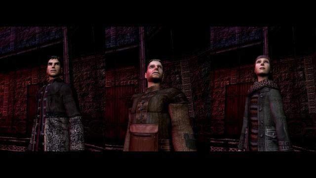 Pathologic Classic HD - All Pantomimes