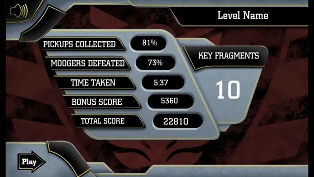 Power Rangers Super Megaforce: Legacy | Action Game By Nickelodeon смотреть онлайн