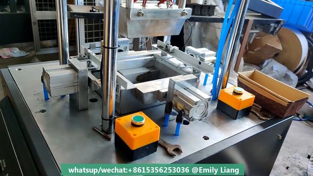 Small paper baking mold machine,plum cake mold machine ( plumy cup muffin tulip baking cup machine) смотреть онлайн