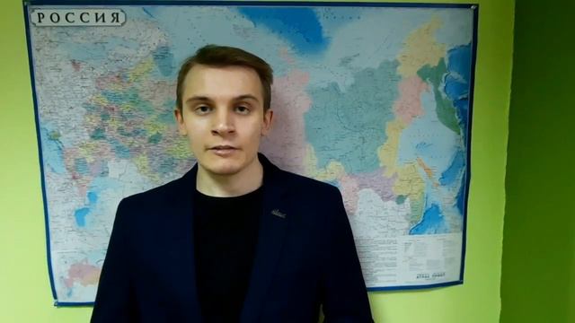 Мотивационное видео на образовательный проект «ЭнерГений» (ТИУ, г. Тюмень) смотреть онлайн