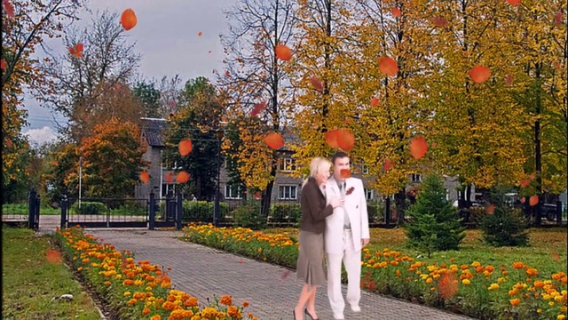 ВИА Веселые ребята-Тебе я знаю всеравно смотреть онлайн