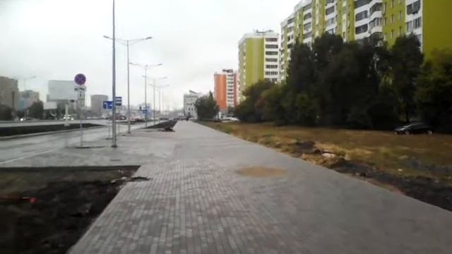 Новый ТЦ на Московском шоссе смотреть онлайн
