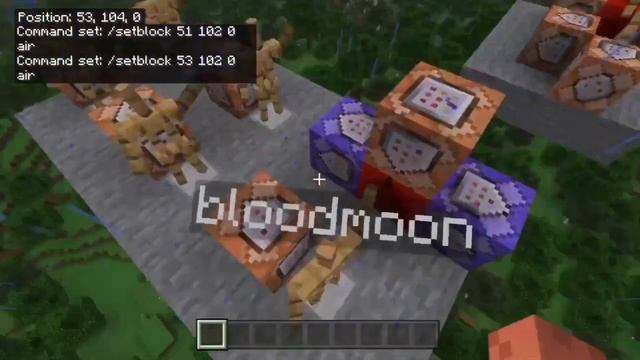 Zombie Apocalypse V2!! | Minecraft Bedrock Command Block Tutorial