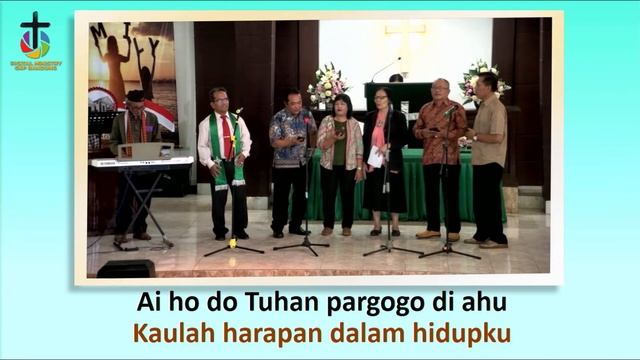 [REC]Keb 1 Pekan Keluarga GKP Bandung, 5 November 2023 pk. 07.00 - Pdt. Natalia P. Simanjuntak, S.S смотреть онлайн