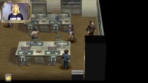 Persona 2: Innocent Sin PS1 - До сих пор шедевр!