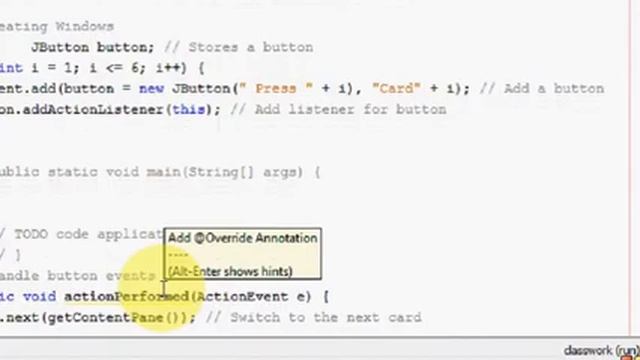 Java Layout Manager BoxLayout | Default Layou | Card Layout in Hindi Urdu l смотреть онлайн