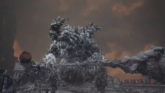 Откуда взялся Заблудший Демон? | Dark Souls 3 Лор | Elden Ring смотреть онлайн